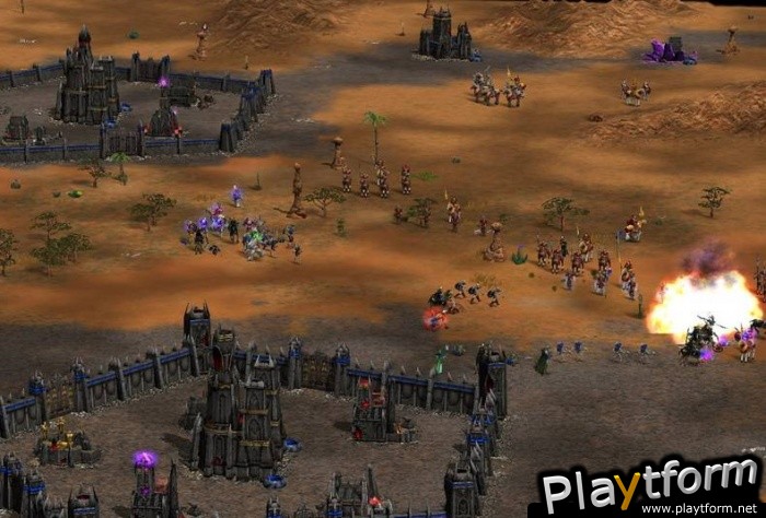 Kohan II: Kings of War (PC)