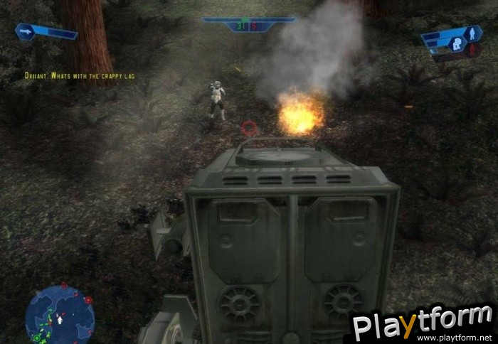 Star Wars: Battlefront (PC)