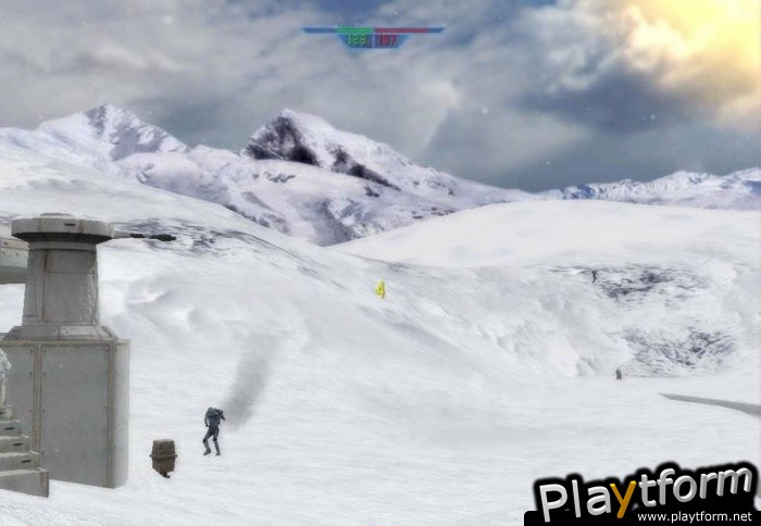 Star Wars: Battlefront (PC)