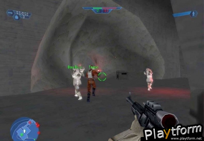 Star Wars: Battlefront (PC)