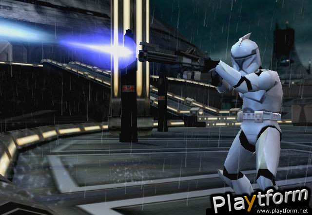 Star Wars: Battlefront (PC)