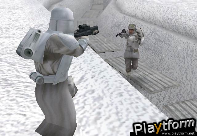 Star Wars: Battlefront (PC)