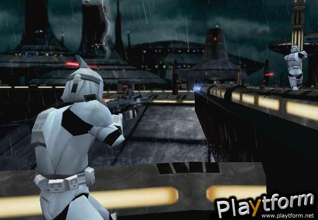 Star Wars: Battlefront (PC)