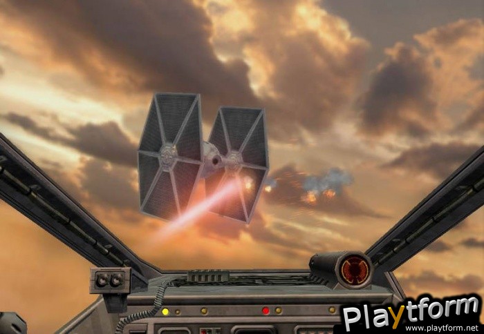 Star Wars: Battlefront (PC)