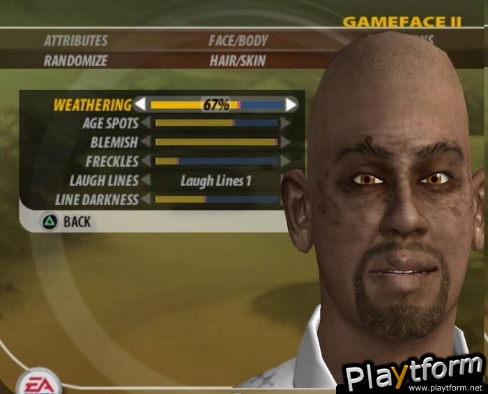 Tiger Woods PGA Tour 2005 (PC)