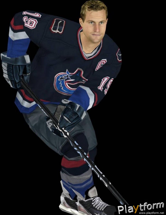 NHL 2005 (PlayStation 2)