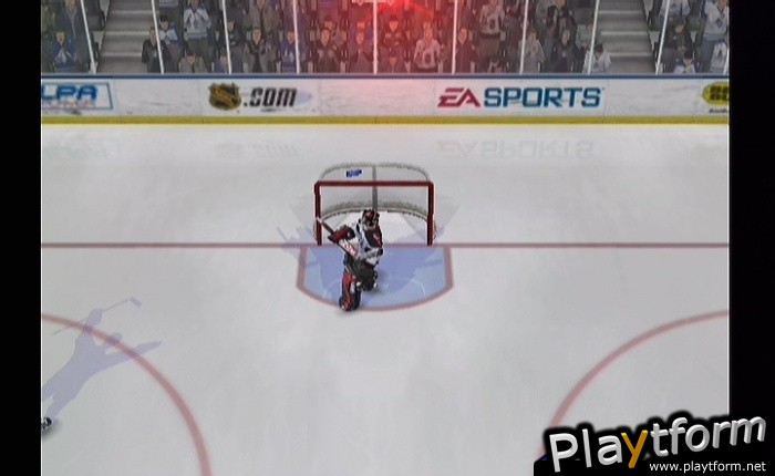 NHL 2005 (GameCube)