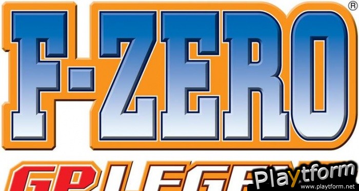 F-Zero GP Legend (Game Boy Advance)