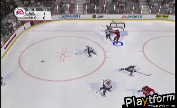 NHL 2005 (Xbox)