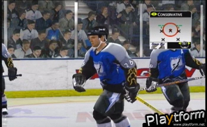 NHL 2005 (Xbox)