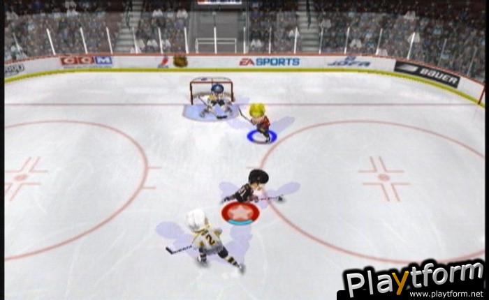 NHL 2005 (Xbox)