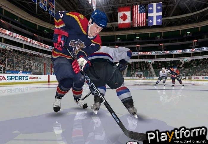 NHL 2005 (Xbox)