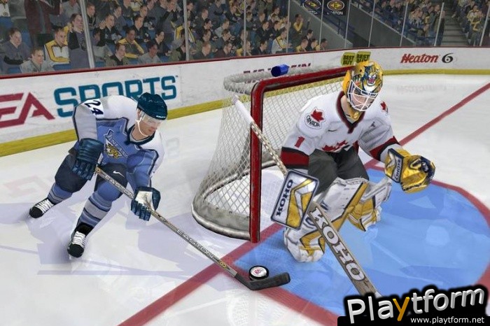 NHL 2005 (Xbox)