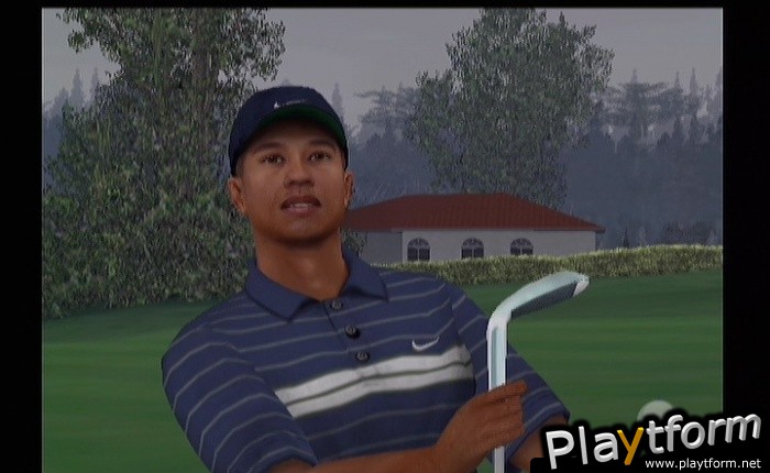 Tiger Woods PGA Tour 2005 (Xbox)