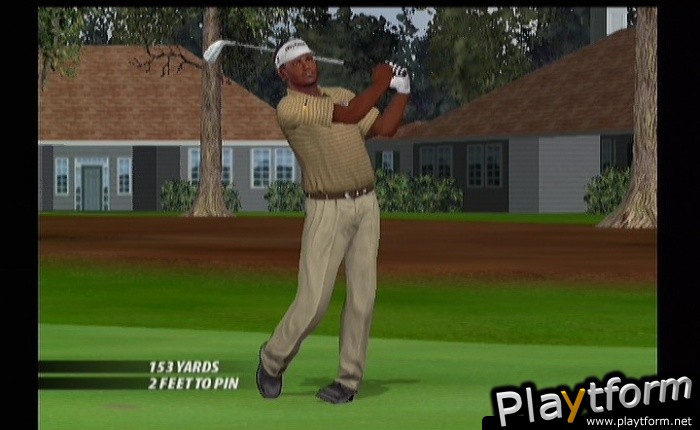 Tiger Woods PGA Tour 2005 (Xbox)