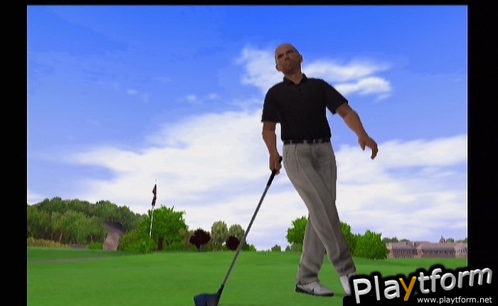 Tiger Woods PGA Tour 2005 (Xbox)