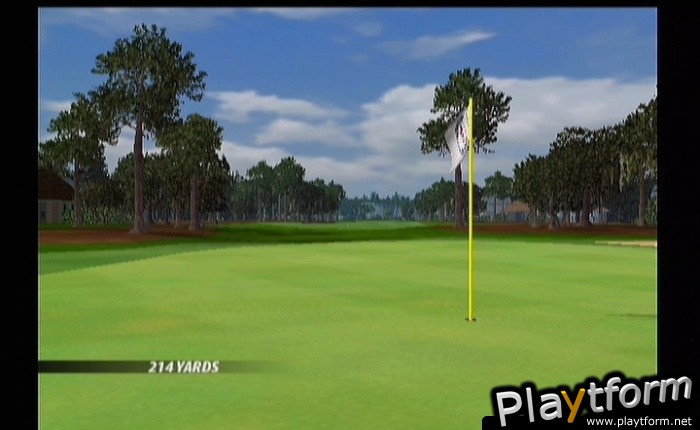 Tiger Woods PGA Tour 2005 (Xbox)