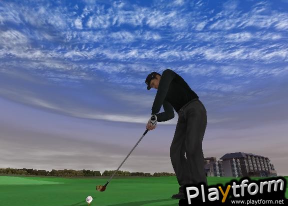 Tiger Woods PGA Tour 2005 (Xbox)