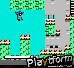 Mega Man (Mobile)