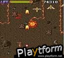 Dragon Fire 2 (Mobile)