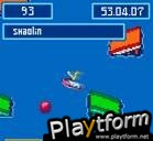 Splashdown: Rides Gone Wild (Mobile)