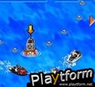 Splashdown: Rides Gone Wild (Mobile)