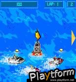 Splashdown: Rides Gone Wild (Mobile)