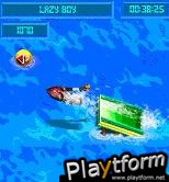 Splashdown: Rides Gone Wild (Mobile)