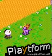 Spyro: Ripto Quest (Mobile)