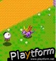 Spyro: Ripto Quest (Mobile)