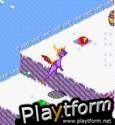 Spyro: Ripto Quest (Mobile)