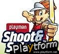 Playman Shoot & Splash (Mobile)