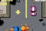 Crash 'N' Burn Turbo (Mobile)