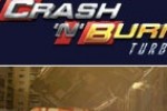 Crash 'N' Burn Turbo (Mobile)