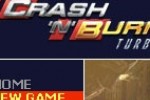 Crash 'N' Burn Turbo (Mobile)