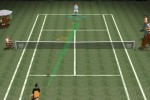 World Championship Tennis (PC)