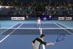 World Championship Tennis (PC)