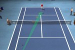 World Championship Tennis (PC)