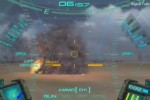 GunGriffon: Allied Strike (Xbox)