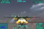 GunGriffon: Allied Strike (Xbox)