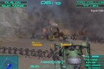 GunGriffon: Allied Strike (Xbox)