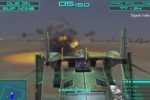 GunGriffon: Allied Strike (Xbox)