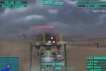 GunGriffon: Allied Strike (Xbox)