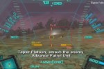 GunGriffon: Allied Strike (Xbox)