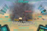 GunGriffon: Allied Strike (Xbox)