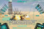 GunGriffon: Allied Strike (Xbox)