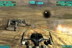 GunGriffon: Allied Strike (Xbox)