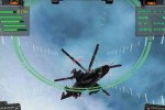 GunGriffon: Allied Strike (Xbox)