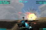 GunGriffon: Allied Strike (Xbox)