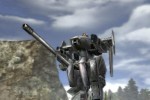 GunGriffon: Allied Strike (Xbox)